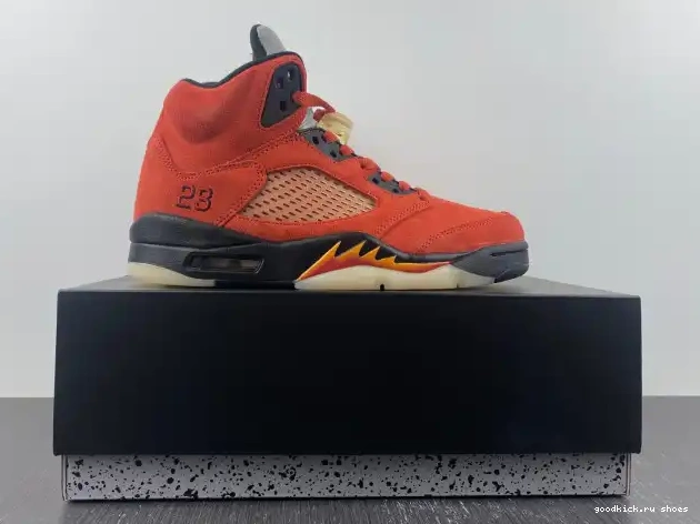 Rep Air For Her Mars DD9336-800 Jordan WMNS 5 0603